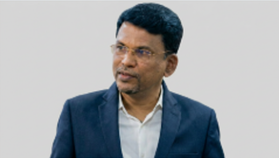 Mr. Giridhar Rao