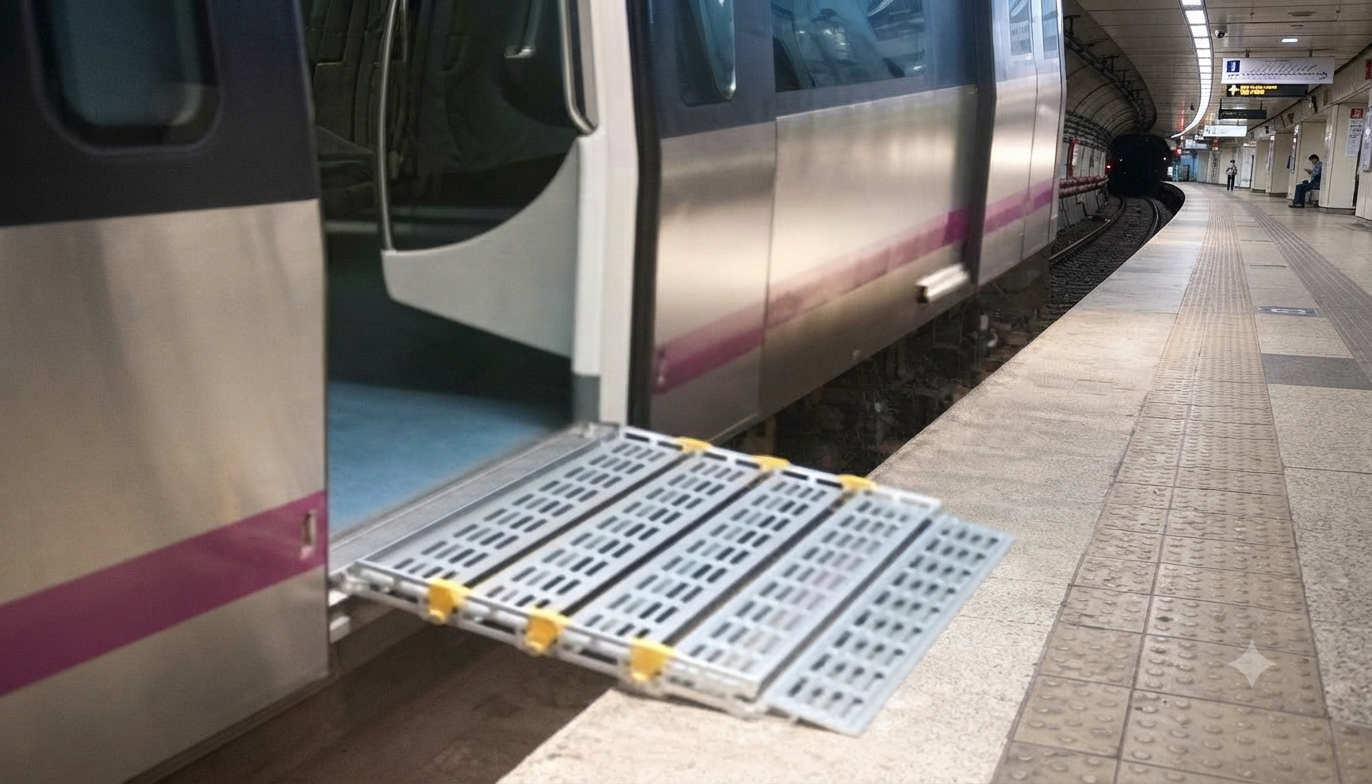 Rolling Stock Products