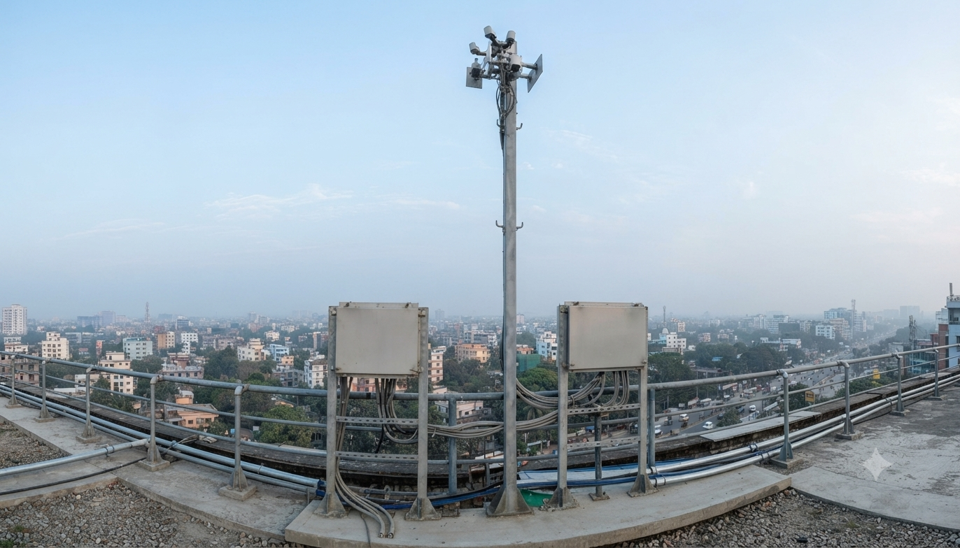 Signalling Products